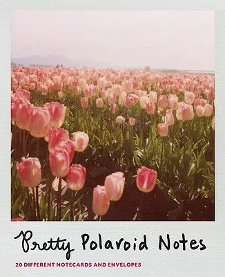 Pretty Polaroids Notecards