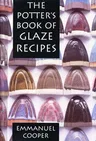 The Potter's Book of Glaze Recipes (Revised)