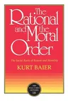 The Rational and the Moral Order