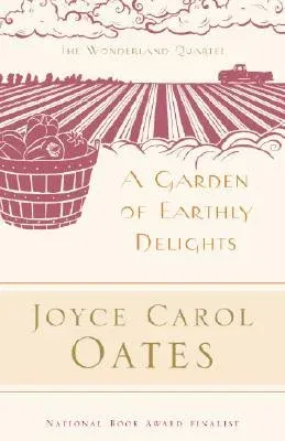 Garden of Earthly Delights PB