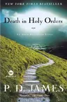 Death in Holy Orders: An Adam Dalgliesh Mystery