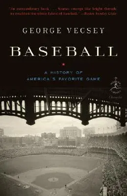 Baseball: A History of America's Favorite Game