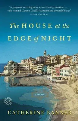 The House at the Edge of Night