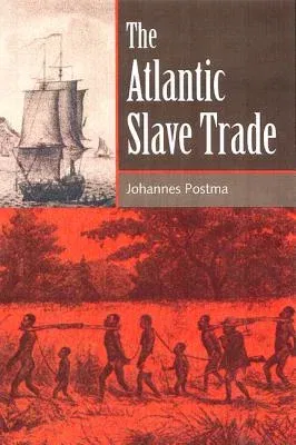 The Atlantic Slave Trade