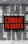 The Line: Combat in Korea, January-February 1951