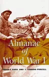 Almanac of World War I