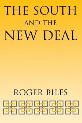 The South and the New Deal