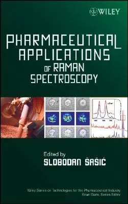 Pharmaceutical Applications of Raman Spectroscopy