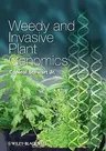 Weedy and Invasive Plant Genomics