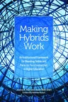 Making Hybrids Work: An Institutional Framework for Blending Online and Face-To-Face Instruction in Higher Education