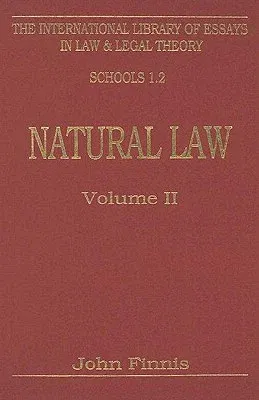 Natural Law (Vol. 2)