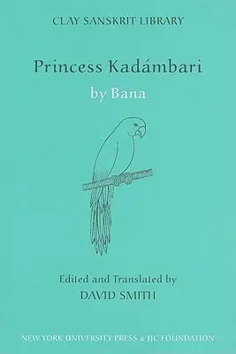 Princess Kadambari, Volume One