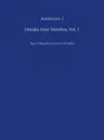 Amheida I: Ostraka from Trimithis, Volume 1