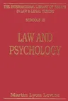 Law and Psychology