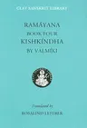 Ramayana Book Four: Kishkindha