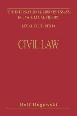 Civil Law and Legal Theory