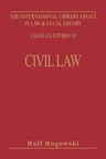 Civil Law and Legal Theory