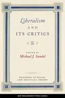 Liberalism and Its Critics