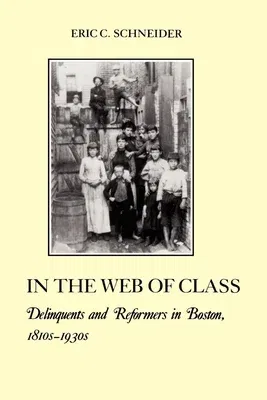 In the Web of Class: Delinquents and Reformers in Boston, 1810s-1930s (Revised)