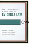 The Psychological Foundations of Evidence Law