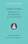 Three Satires