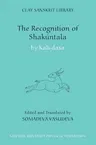 The Recognition of Shakuntala: Kashmir Recension