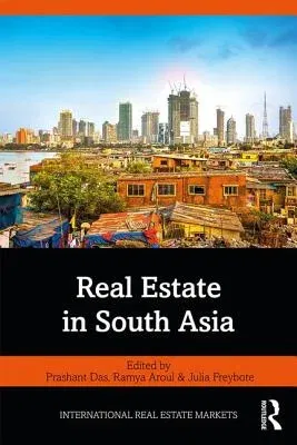 Real Estate in South Asia