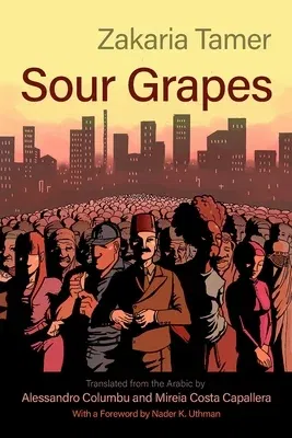 Sour Grapes