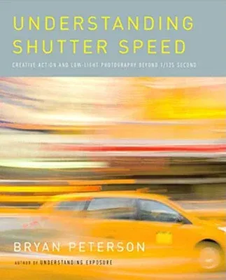 Understanding Shutter Speed: Creative Action and Low-Light Photography Beyond 1/125 Second