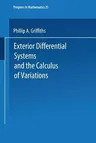 Exterior Differential Systems and the Calculus of Variations