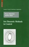 Set-Theoretic Methods in Control (2008)