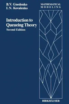 Introduction to Queuing Theory (Softcover Reprint of the Original 2nd 1989)