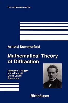 Mathematical Theory of Diffraction (2004)