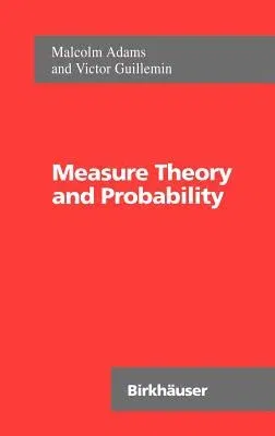 Measure Theory and Probability (1996)