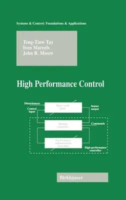 High Performance Control (1998)