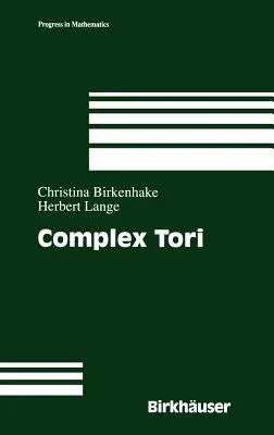 Complex Tori (1999)