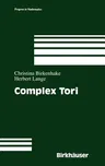 Complex Tori (1999)