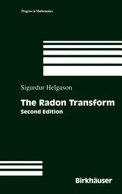 The Radon Transform (1999)