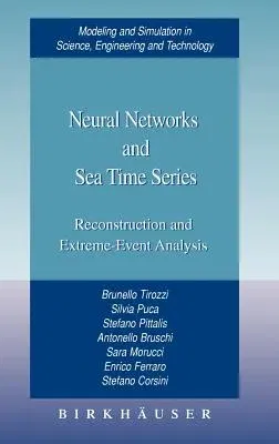 Neural Networks and Sea Time Series: Reconstruction and Extreme-Event Analysis (2006)