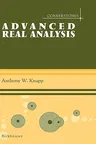 Advanced Real Analysis (2005)