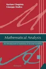 Mathematical Analysis: An Introduction to Functions of Several Variables (2009)