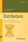 Distributions: Theory and Applications (2010)