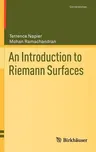 An Introduction to Riemann Surfaces