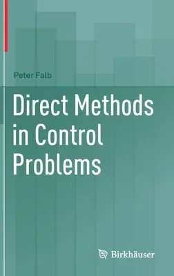 Direct Methods in Control Problems (2019)