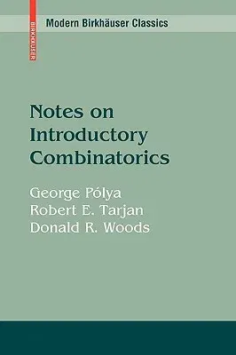 Notes on Introductory Combinatorics (2010)