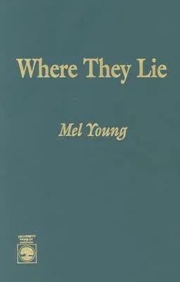 Where They Lie