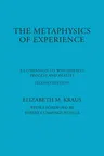 The Metaphysics of Experience: A Companion to Whitehead's Process and Reality (Rev)