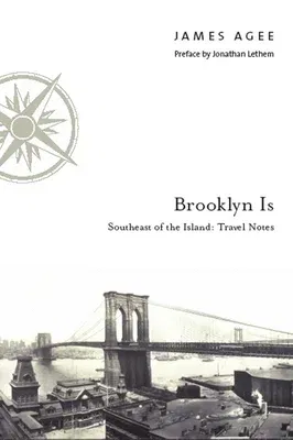 Brooklyn Is: Southeast of the Island: Travel Notes