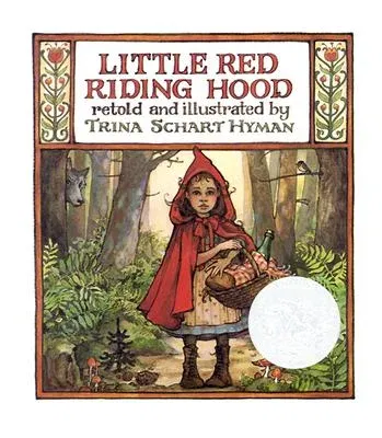 Little Red Riding Hood