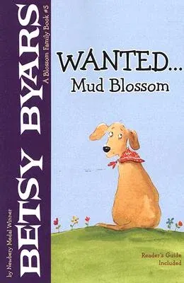 Wanted...Mud Blossom